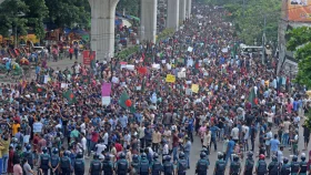 &lsquo;তদন্তে অদৃশ্য শক্তির হস্তক্ষেপ&rsquo;