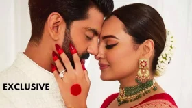 শ্বশুরবাড়ি যাওয়ার দুই সপ্তাহেই কোন কষ্টে রয়েছেন সোনাক্ষী?