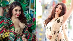 অস্ত্রোপচার শেষে পর্যবেক্ষণে ঋতাভরী
