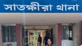 ২ মাসের শিশুকে পানিতে ডুবিয়ে হত্যা, মা গ্রেপ্তার