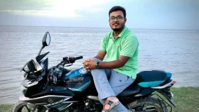 শিবচরে মোটরসাইকেল চুরির অভিযোগ ছাত্রলীগ সভাপতির বিরুদ্ধে