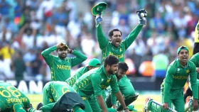 এবার টেলিগ্রাফে চ্যাম্পিয়নস ট্রফির সূচি ফাঁস, লাহোরে ভারত-পাকিস্তান ম্যাচ