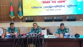 &lsquo;দায়িত্বে অবহেলা করলে কোনো পুলিশ সদস্যের ছাড় নেই&rsquo;