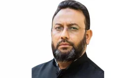 ইউপি চেয়ারম্যান হত্যা: আওয়ামী লীগ নেতা আটক