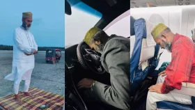 আবেদ আলীর &lsquo;ভাইরাল&rsquo; ছবিগুলো কার তোলা?