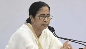 রাত জেগে সিরিয়াল দেখেন মমতা বন্দ্যোপাধ্যায়!