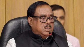 বিএনপি মিথ্যা বলে: খাদ্যমন্ত্রী