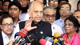 রথযাত্রায় আহতদের চিকিৎসা ব্যয় বহন করবে সরকার: স্বাস্থ্যমন্ত্রী