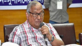 কোটা নিয়ে আকবর আলি খান যে ৩ সুপারিশ করেছিলেন