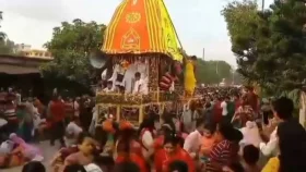 বগুড়ায় রথযাত্রায় হতাহতের ঘটনায় দুই তদন্ত কমিটি