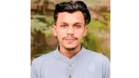 শুক্রবার বিয়ে, মঙ্গলবার পানিতে ডুবে মৃত্যু যুবকের