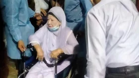 খালেদা জিয়ার শারীরিক অবস্থা নিয়ে ঢাবি সাদা দলের উদ্বেগ&nbsp;