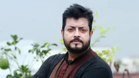 মধ্যরাতে স্ট্যাটাস ওমর সানীর, জানা গেল কারণ &nbsp;&nbsp;