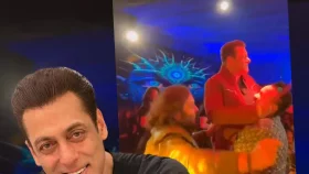 বিয়ের ফুল ফুটাতে সালমানের গায়ে হলুদের ছোঁয়া!