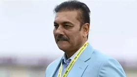 টেস্ট দল কমিয়ে ছয়-সাতে আনার প্রস্তাব শাস্ত্রীর
