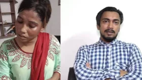 ঘুমের ওষুধ খাইয়ে টিকটকার স্বামীর গোপনাঙ্গ কেটে দিলেন স্ত্রী