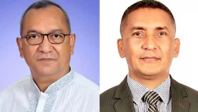 যুবদলের কেন্দ্রীয় কমিটি ঘোষণা