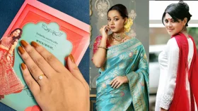 দিঘীর বিয়েতে আমন্ত্রণ জানালেন তিশা!