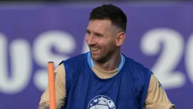 অপ্টার সুপার কম্পিউটারও বলছে ফাইনাল খেলবে আর্জেন্টিনা