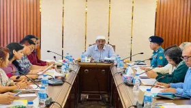 &lsquo;অনগ্রসর জনগোষ্ঠীর মানবাধিকার নিশ্চিতে কার্যকর পদক্ষেপ প্রয়োজন&rsquo;