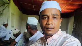 ধর্ষণের অভিযোগে পুলিশ হেফাজতে কনটেন্ট ক্রিয়েটর ঈসমাইল