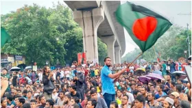 বুধবার সারাদেশে সকাল-সন্ধ্যা ‘ব্লকেড’