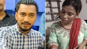 জুনিয়র সাকিব খানের গোপনাঙ্গ কেটে ফেললেন স্ত্রী