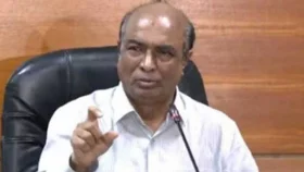প্রশ্ন ফাঁসের অভিযোগ প্রমাণিত হলে সর্বোচ্চ শাস্তি: পিএসসি চেয়ারম্যান