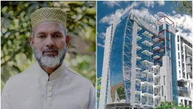 সান মেরিনা হোটেল কী আবেদ আলীর?&nbsp;