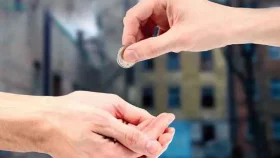 অবৈধ সম্পদ দানে পাপ বাড়ে