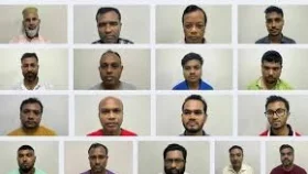 প্রশ্নফাঁস: গ্রেপ্তার ১৭ জনের ব্যাংক হিসাব জব্দ