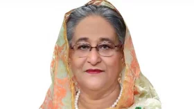 চীন সফর সংক্ষিপ্ত করে দেশে ফিরছেন প্রধানমন্ত্রী