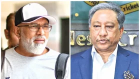 হাথুরুর &lsquo;বড় রিপোর্ট&rsquo; পাপনের হাতে