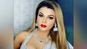 জরায়ু কেটে ফেলা হয়েছে, মা হতে পারবেন না রাখি