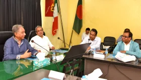 বাড়েনি বরাদ্দ মিলেছে প্রতিশ্রুতি