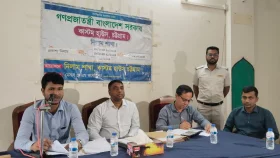 প্রায় আড়াই কোটি টাকায় ২৮২ টন ফল বিক্রি