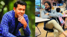 তাহসানকে নিয়ে যা বললেন প্রিন্স মাহমুদ