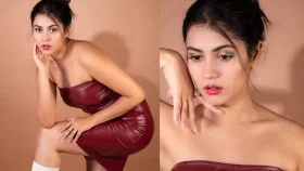 কুপ্রস্তাব পেলে যা করবেন ঋত্বিকা