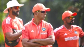 দৃঢ়চেতা রাহুল ফিরিয়ে দিলেন বোনাসের ২.৫ কোটি রুপি