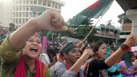 আদালতের আদেশের পর কি কোটা আছে?