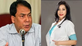 স্বাস্থ্যের সাবেক ডিজি-সাবরিনাসহ ৭ জনের নামে দুদকের মামলা