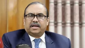 রাস্তায় স্লোগান দিলেই রায় পরিবর্তন হয় না: প্রধান বিচারপতি