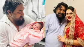 চাষী আলমের ছেলের নাম যা রাখা হলো