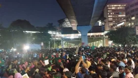 শুক্রবার সব বিশ্ববিদ্যালয়ে বিক্ষোভের ডাক