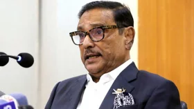 শিক্ষার্থীদের রাজনৈতিক ফাঁদে ফেলার পাঁয়তারা করছে বিএনপি: সেতুমন্ত্রী