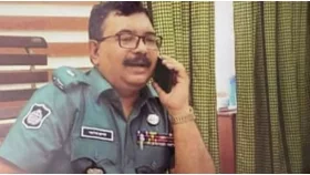 এবার এডিসি কামরুলকে বরখাস্তের সুপারিশ সিএমপির