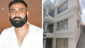 দুধবিক্রেতা থেকে ডন, জয়ন্তর উত্থানের নেপথ্যে কে?