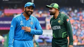 'চ্যাম্পিয়ন্স ট্রফি খেলতে পাকিস্তানে যাবে না ভারত'
