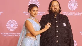 অনন্ত-রাধিকার বিয়ে: অতিথিদের যাতায়াতে শতাধিক বিমান