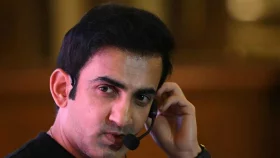 দ্রাবিড়ের চেয়েও বেশি বেতন পাবেন গম্ভীর